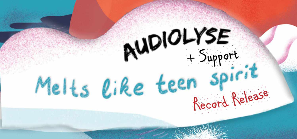 Audiolyse