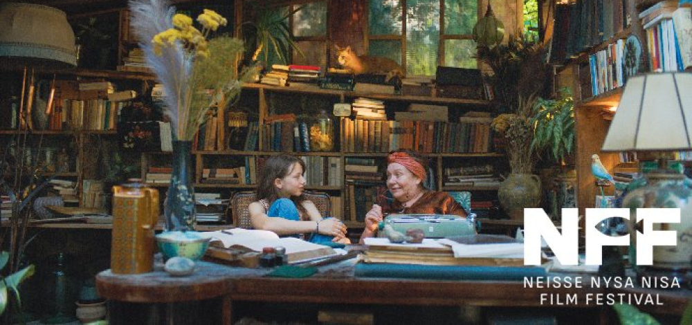 23. NEISSE NYSA NISA FILM FESTIVAL: Der Sommer, als (m)ich meine Geschichte fand