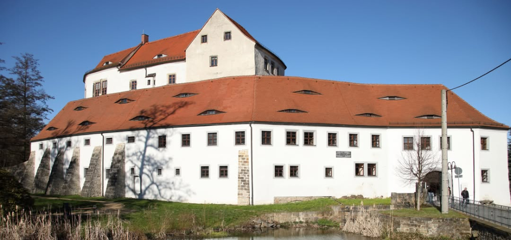 Tag des offenen Denkmals® 2026 auf Schloss Klippenstein