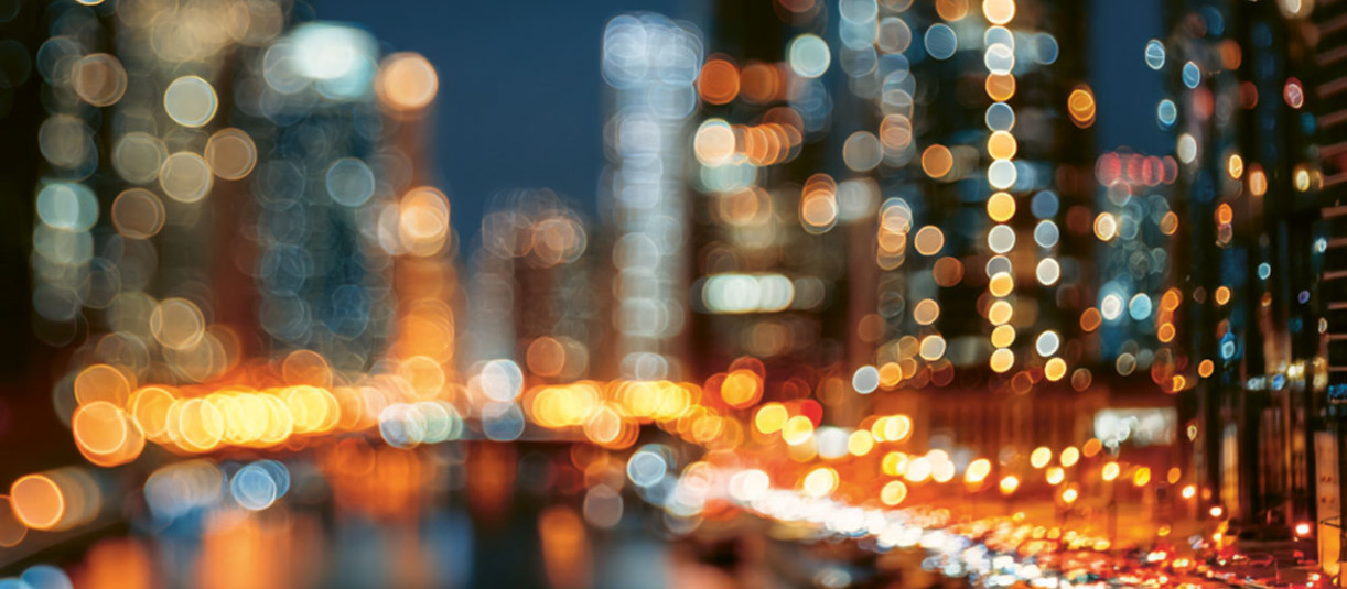 abgeFRACKt: City Lights