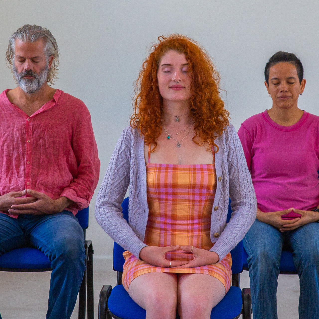 Kleine Meditation für Jede:n