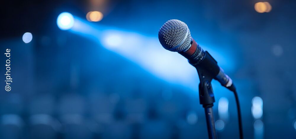 Showkonzert international