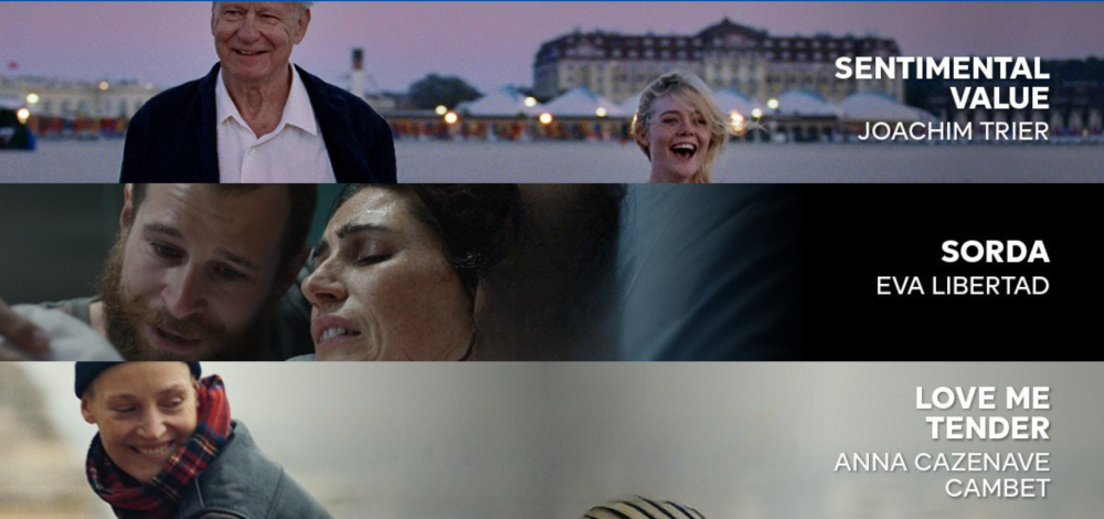 LUX-Filmveranstaltung zum Frauentag