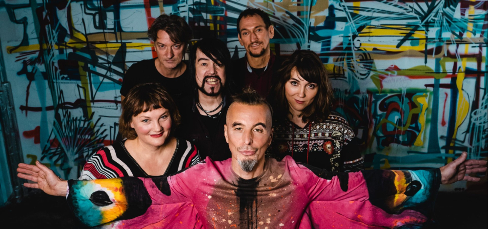 Mutabor – Alle Farben