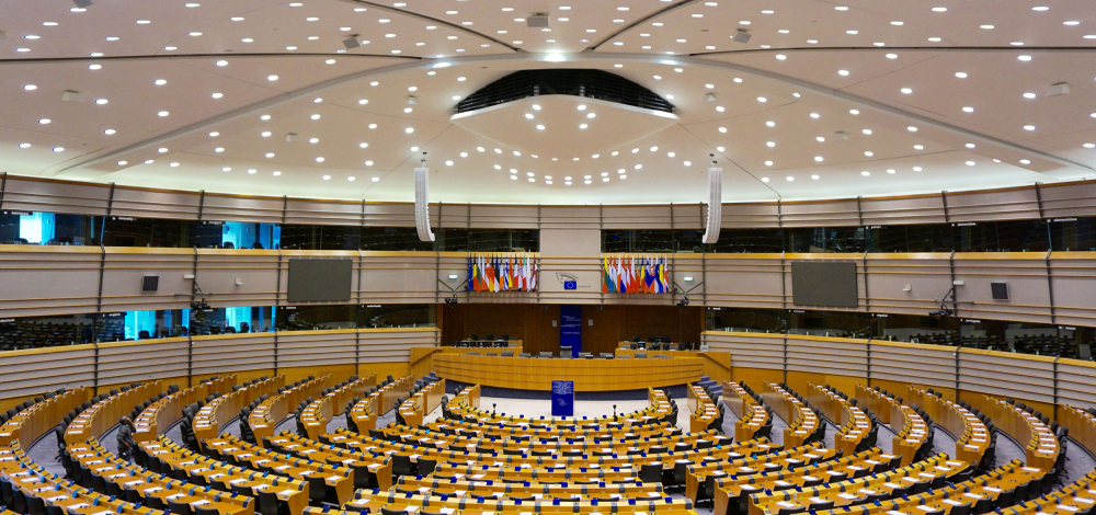 Podiumsdiskussion