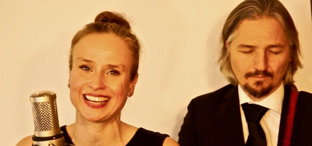 Hauptsache Theater · politisch motivierter Swing