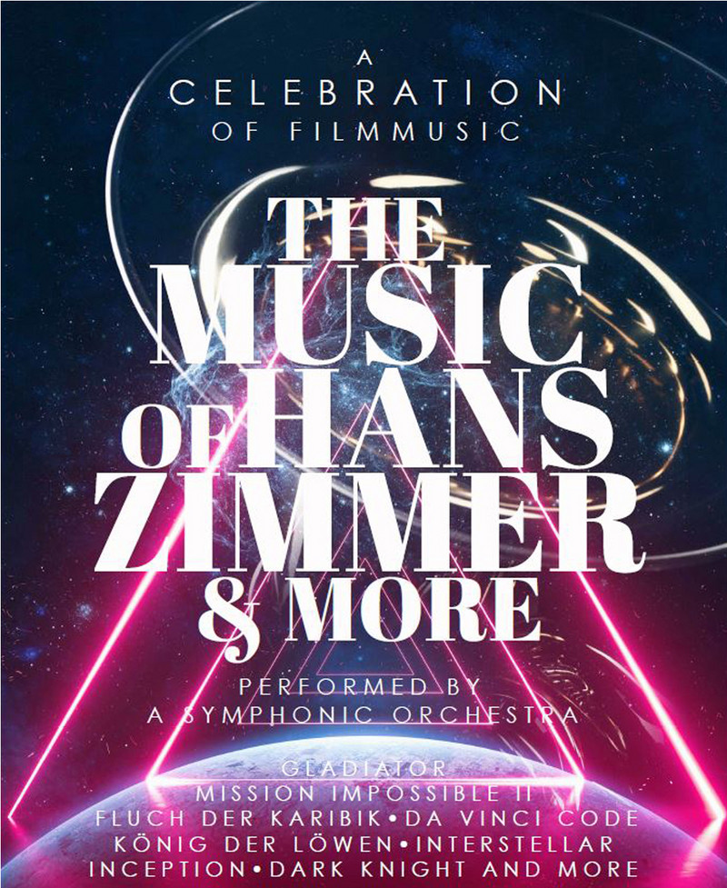 The Music of Hans Zimmer & Others