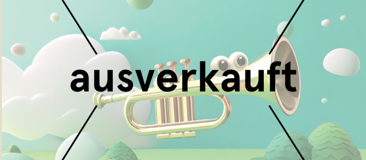 Die Abenteuer der kleinen Trompete