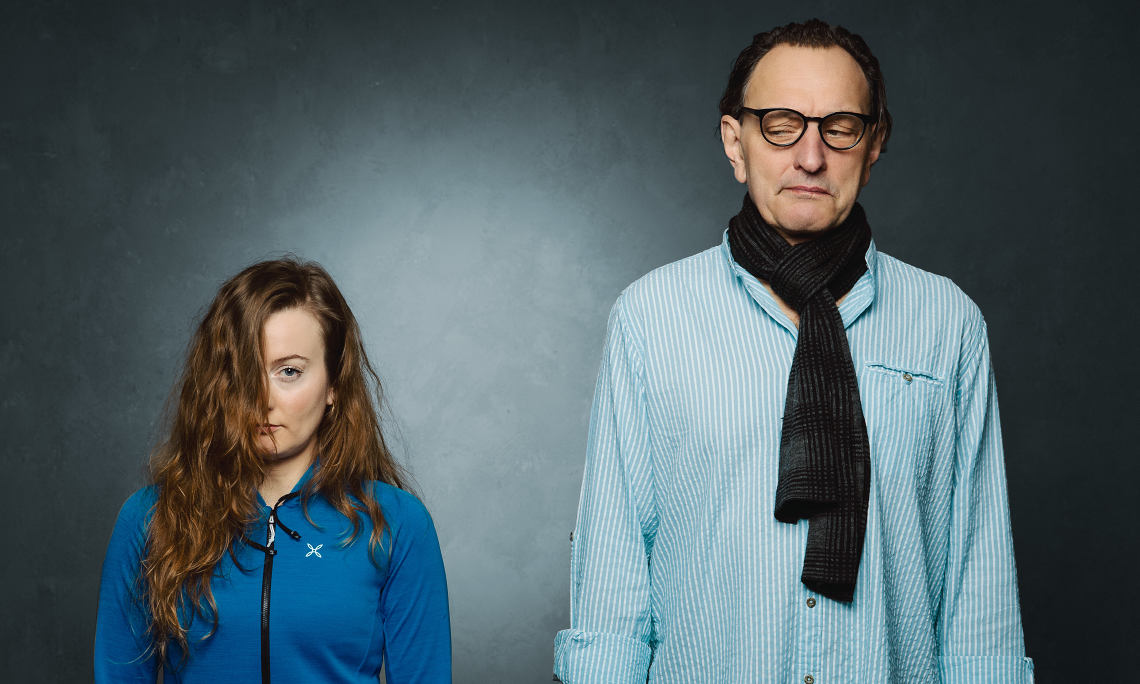 Generation XY ungelöst - Für jede Generation ein Riesenvergnügen!