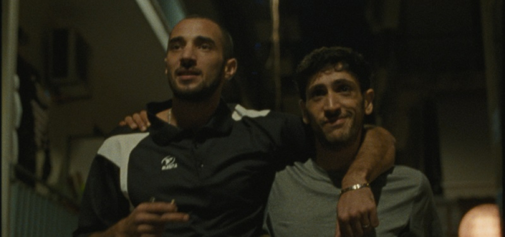 To a Land Unknown (subtitled)