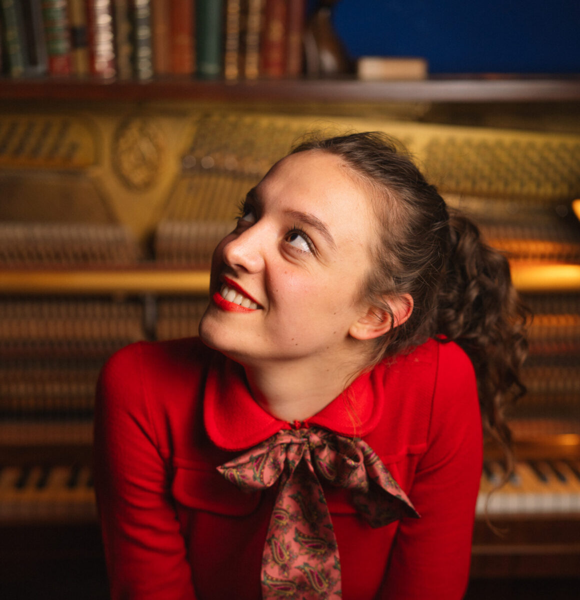 Lila Despoix Trio (DE)