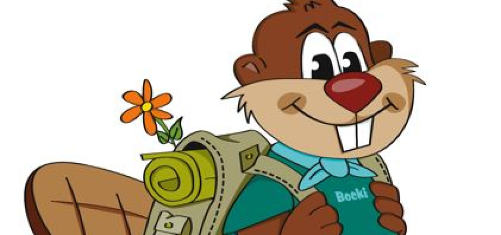 WILDER FAMILIENNACHMITTAG "BiberBus für Kids"