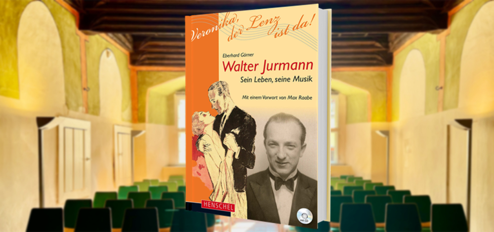 Eberhard Görner und das Salon-Sextett Dresden: "Veronika, der Lenz ist da!"