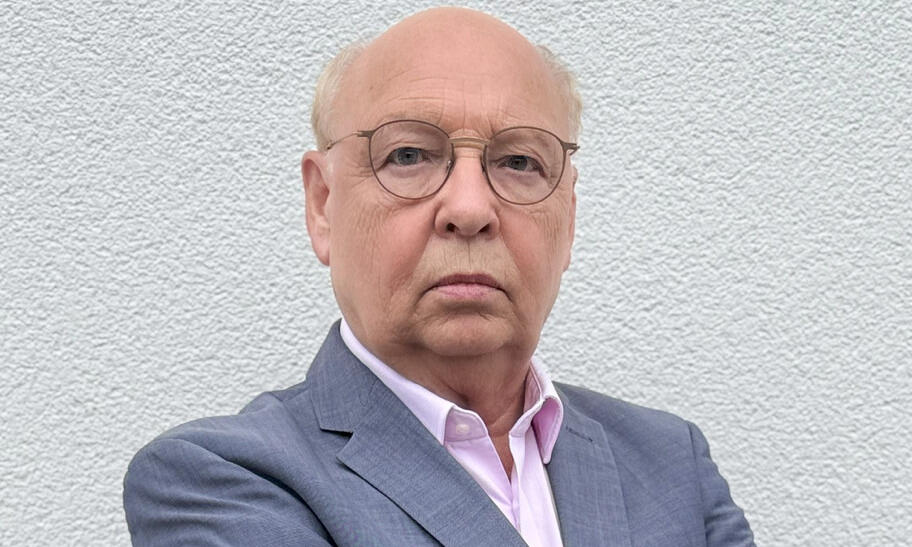 Hans-Joachim Heist - Darüber kann ich nicht lachen!