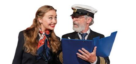 Das Kneipenschiff Folge 29