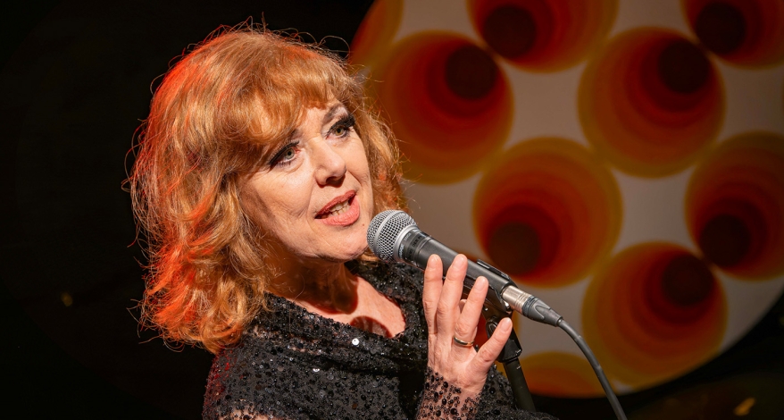 So oder So - Hildegard Knef