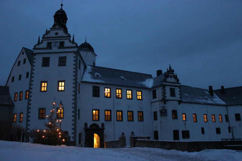 Adventskonzert