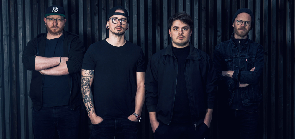 Foyerkonzert mit Beyond Memories