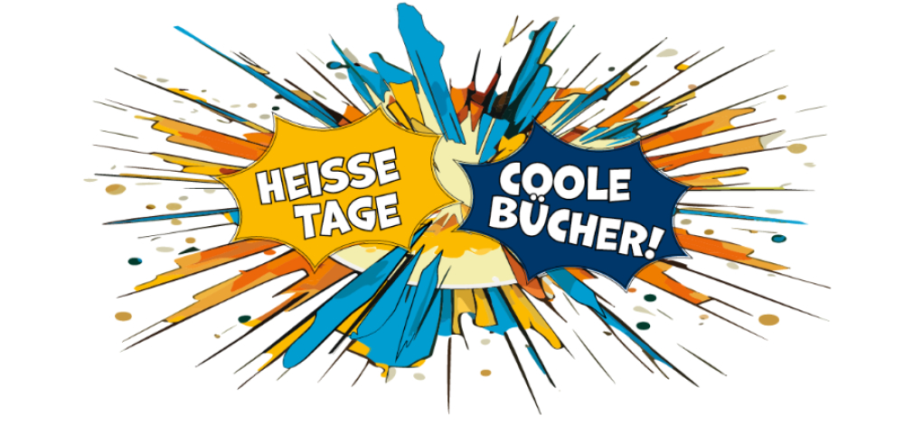 Buchsommer Sachsen 2025 - Abschlussveranstaltung