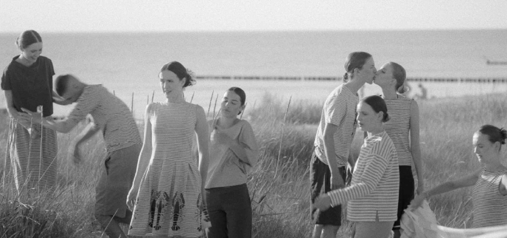 Dokfilm: Hiddensee