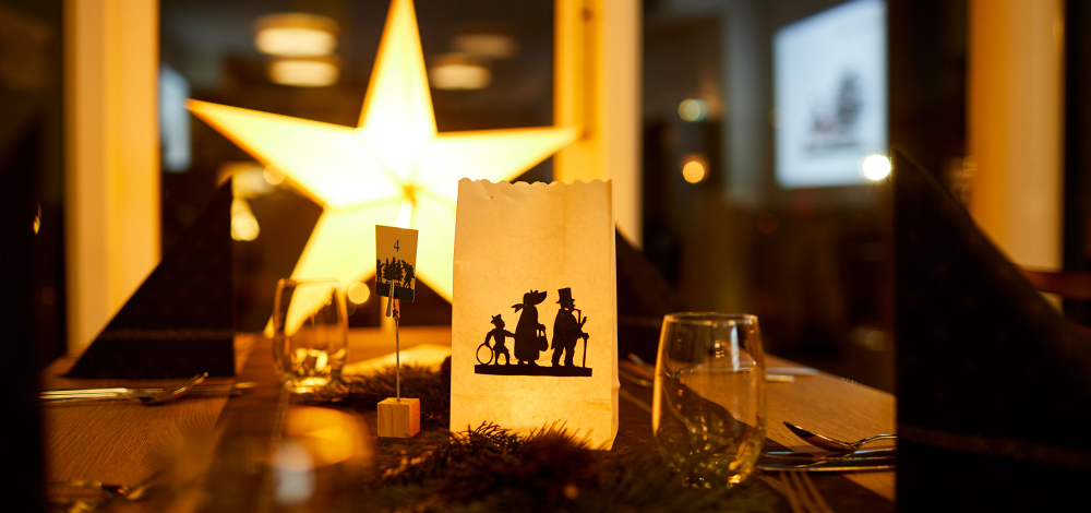 Sebnitzer Tannert-Dinner