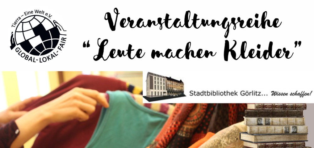 BÜCHER- und KLEIDERTAUSCHBÖRSE