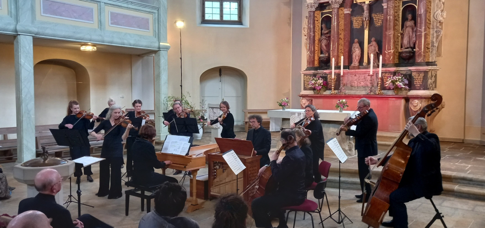 Bach und Stravinsky