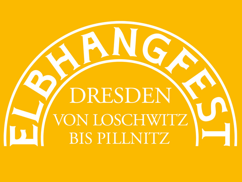 Elbhangfest zu Gast im Pillnitzer Fliederhof