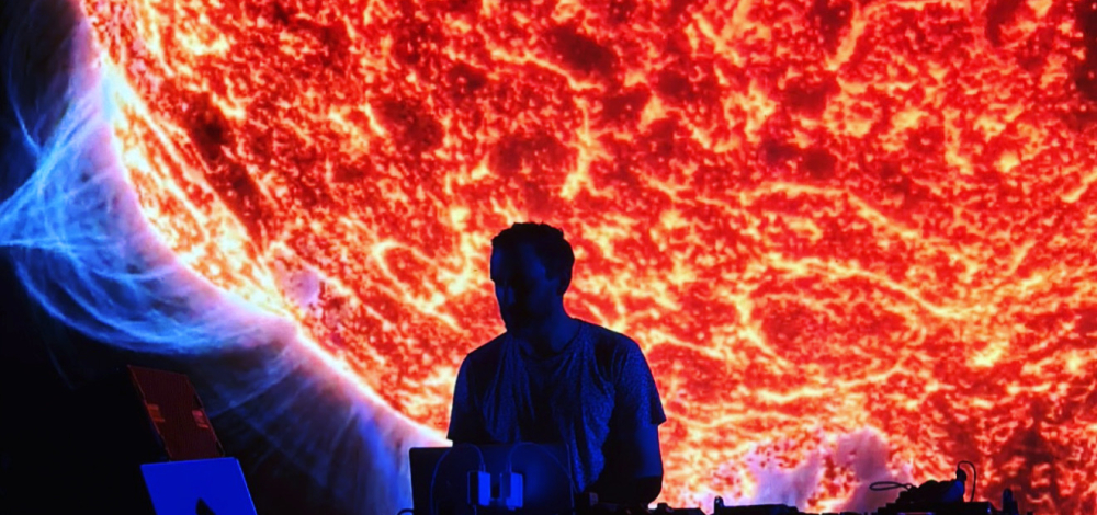 Max Cooper, 3D/AV
