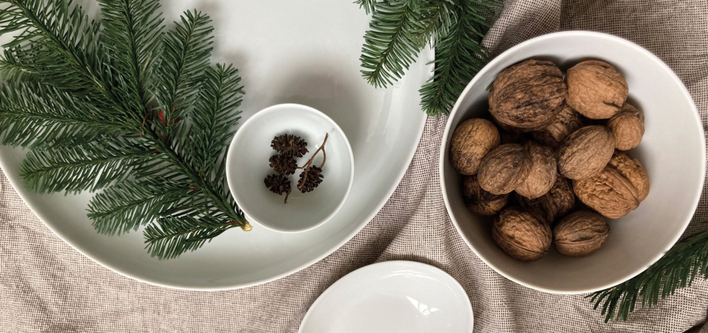 Adventsmalen in der Manufaktur Raupach