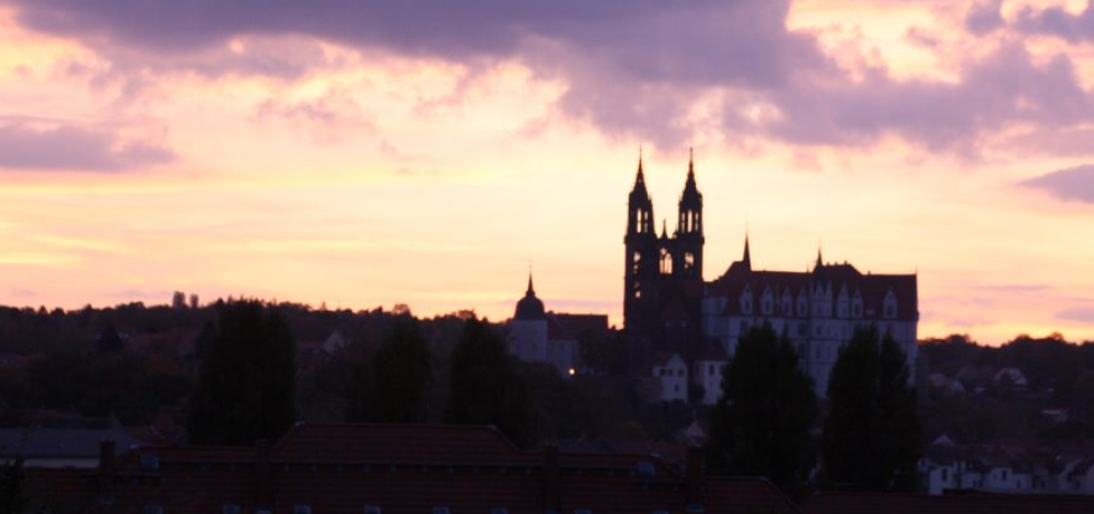 Gaffeekränzchen mit der Biedermeierin
