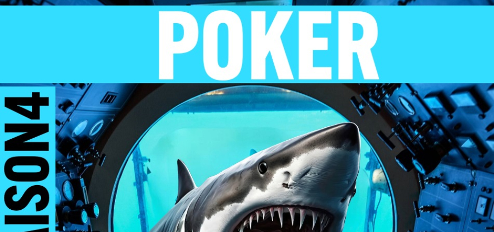 Poker im b4