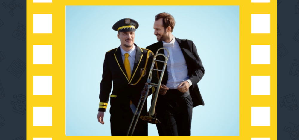 KINO: „Die leisen und die großen Töne“