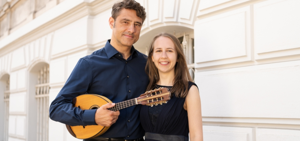 Lost Sonatas - Brillantes auf dem Instrument des Jahres