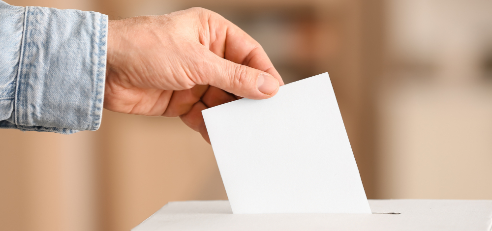 Nach der Wahl ist vor der Wahl: Wird der Osten blau?