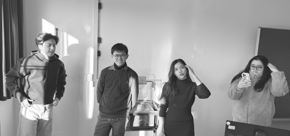 work : play : study - Fotoausstellung