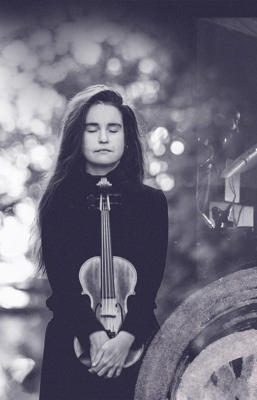 Izabela Kałduńska: The New Solarism