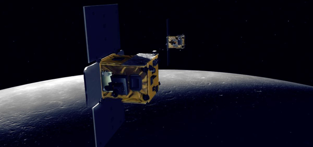 Konzepte, Aufgaben und Forschungsanforderungen für künftige Raumfahrtmissionen zum Mond und Mars im internationalen Kontext
