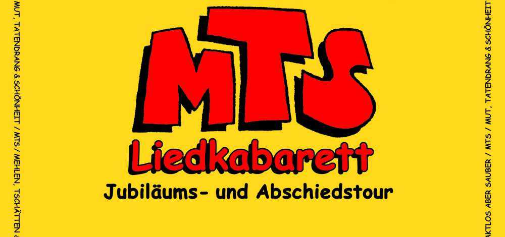 MTS - Konzert und exklusive Zugabe!