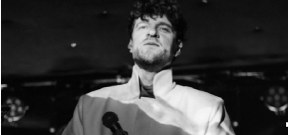 Lasse Matthiessen – zwischen Electronica, Pop und Indie-Folk