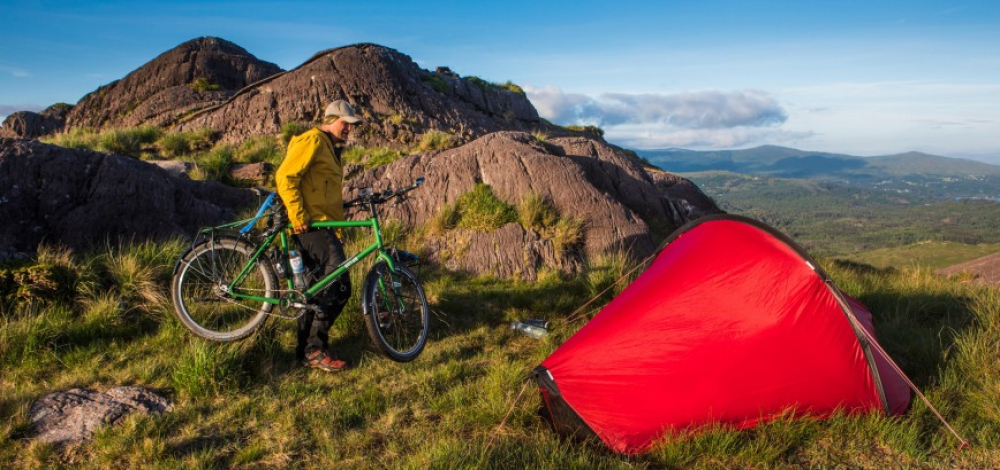 Robert Neu - Irland- Wild Atlantic Ride