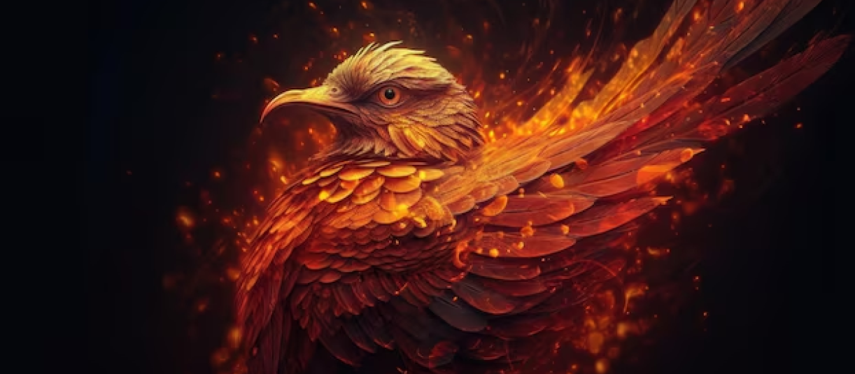 Feuervogel