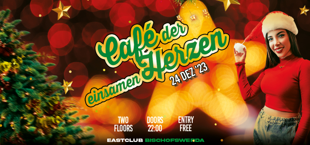 CAFE DER EINSAMEN HERZEN