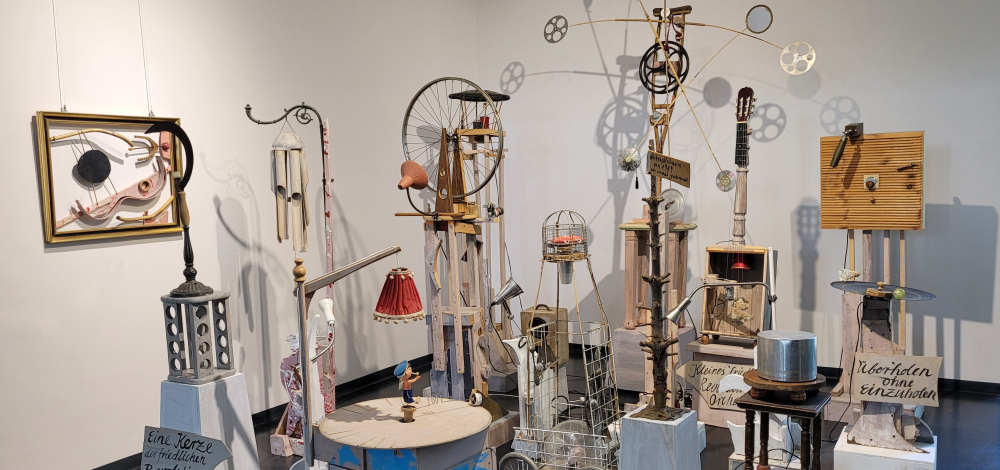 Warum sich ein Besuch im Lügenmuseum lohnt