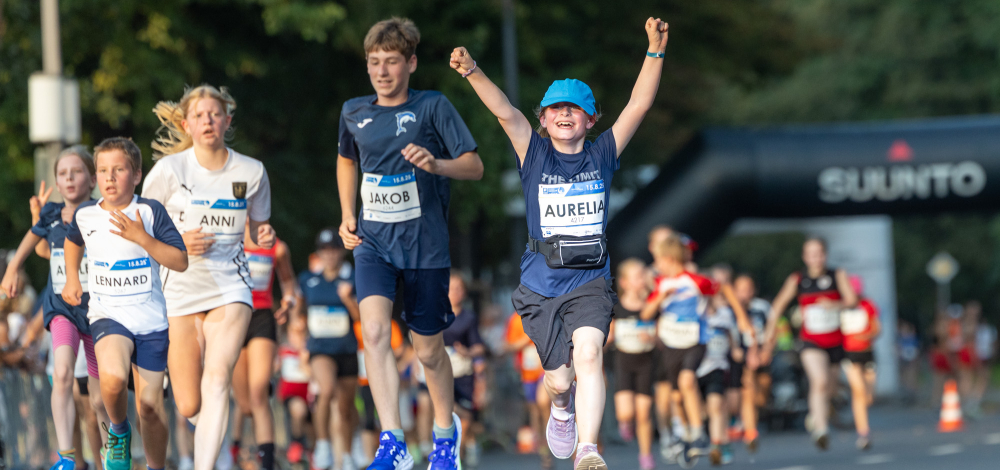 VSB Dresdner Nachtlauf