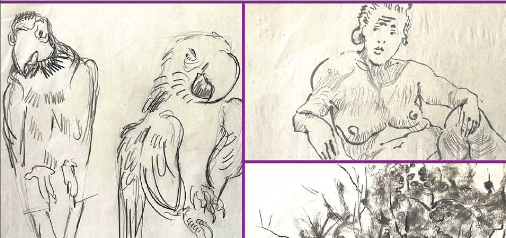 CARL LOHSE/Im Dreiklang