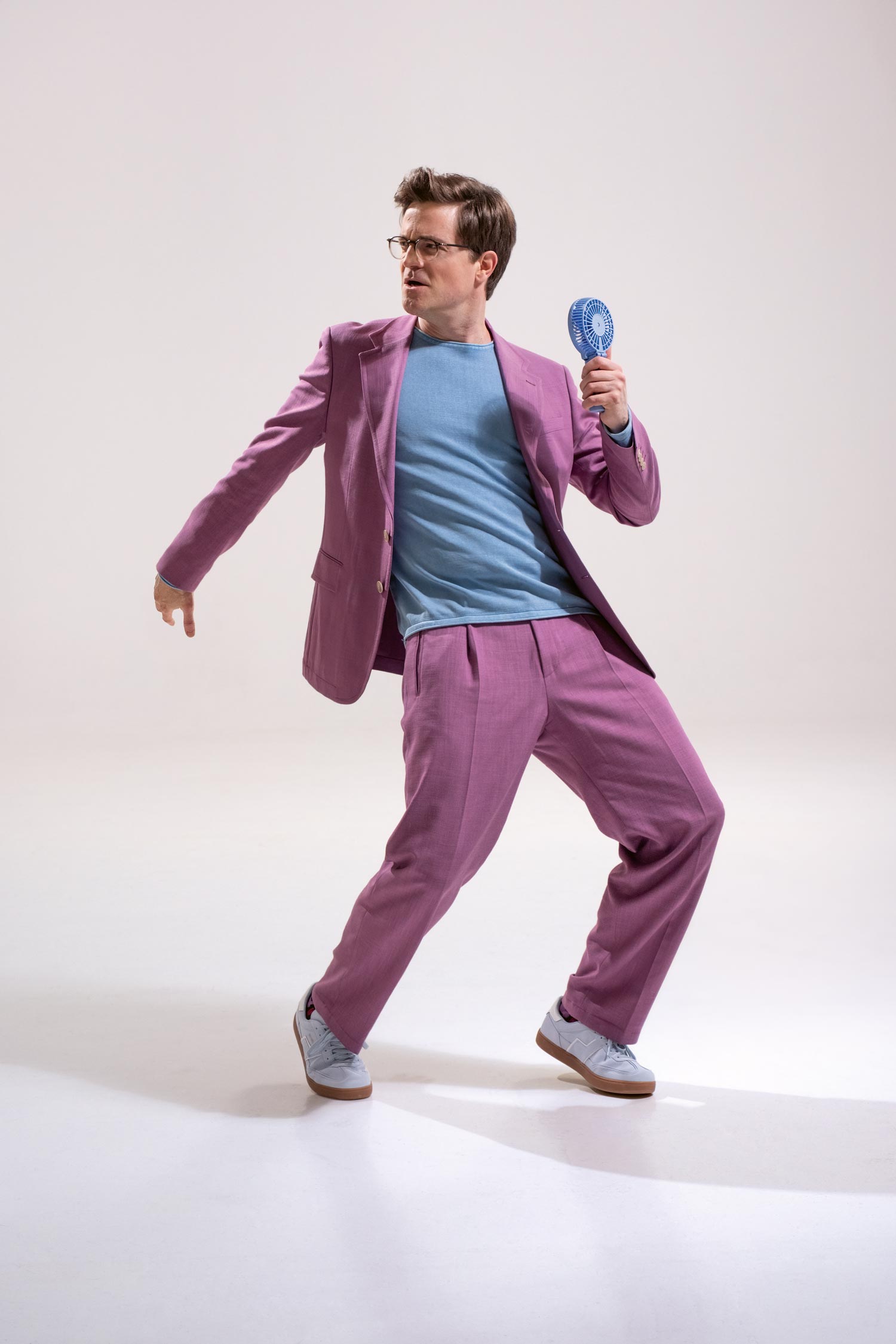 Bodo Wartke | „WUNDERPUNKT“