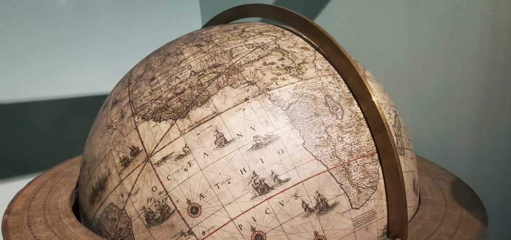 Ferienprogramm: In 80 Minuten um die Welt