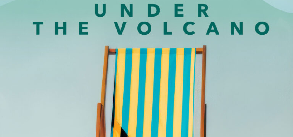 Under the Volcano