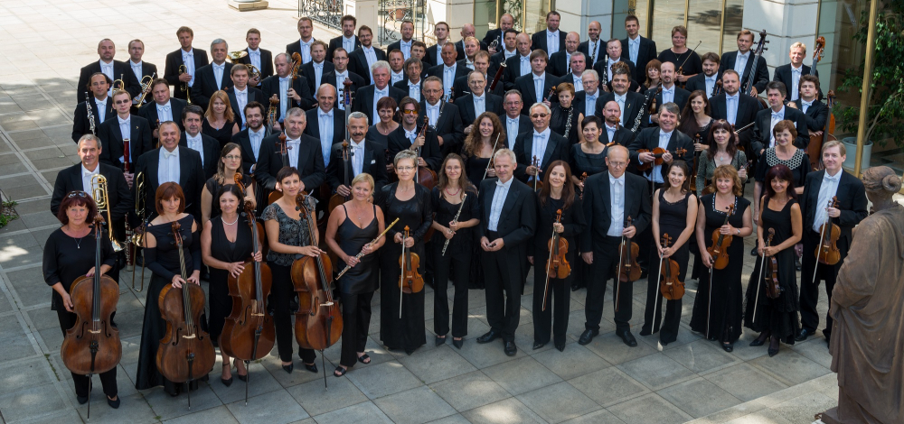 Leipzig - Brno - Zauber der Musik in Leipzig
